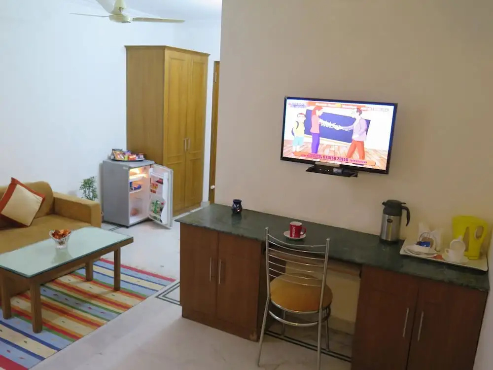 Hotel photo 18