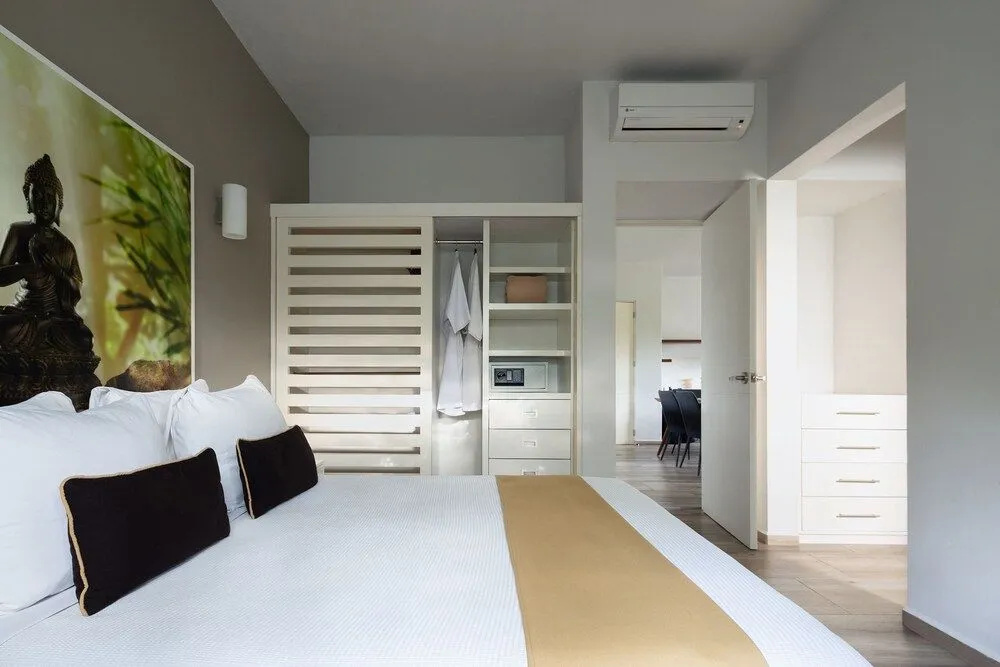 Azura Boutique Hotel - Général