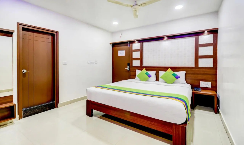 Hotel photo 26
