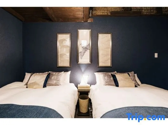 Prestige Suites Osaka Teradacho 사진 2