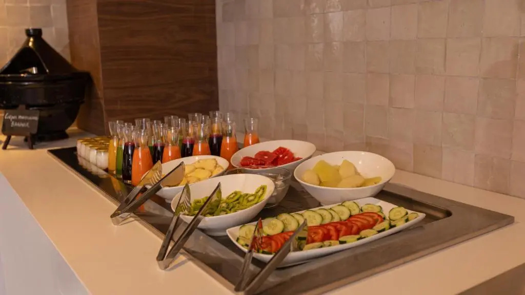 JM Suites Hotel Eco-Friendly Casablanca - Général
