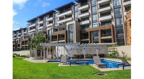 418 Zimbali Suites