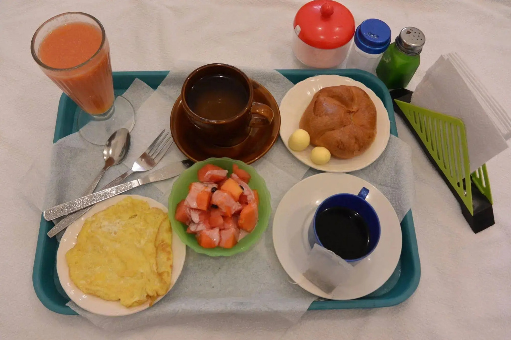Hotel photo 14