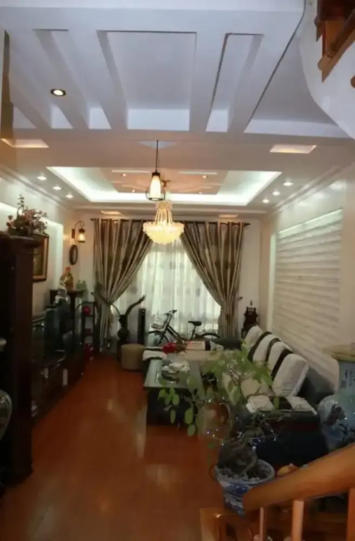 Dang Uyen Hotel - Général