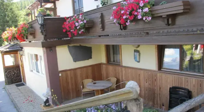 Zinkl Appartement