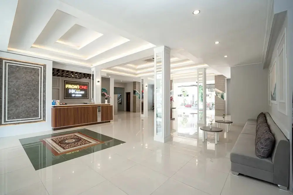 Hotel photo 14