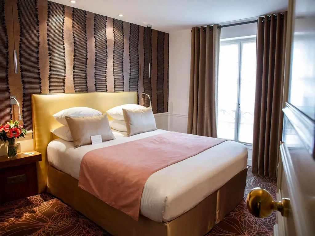 Hotel photo 6
