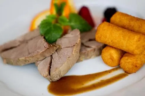 Batthyány Kúria - фото 8