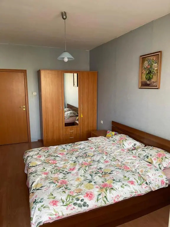 Ruse University Apartment