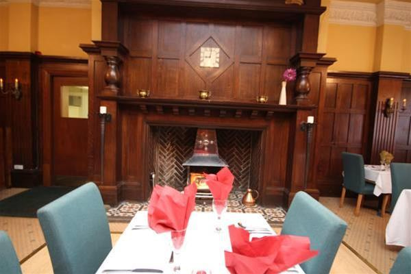 Hotel photo 22