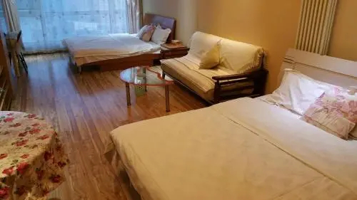 Yijinghuayuan Hotel