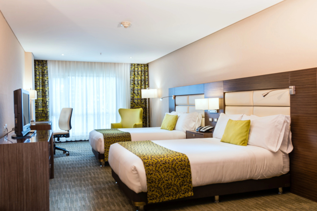 Casa Dann Carlton Hotel & Spa - Général