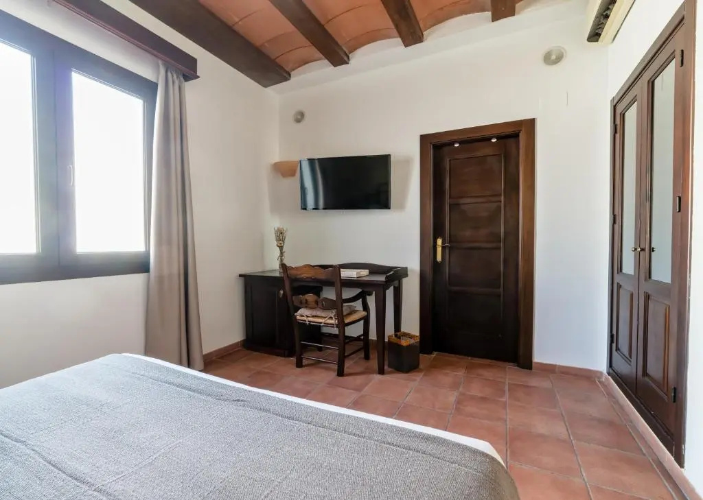 Hotel Boutique Cerro del Sol - Général