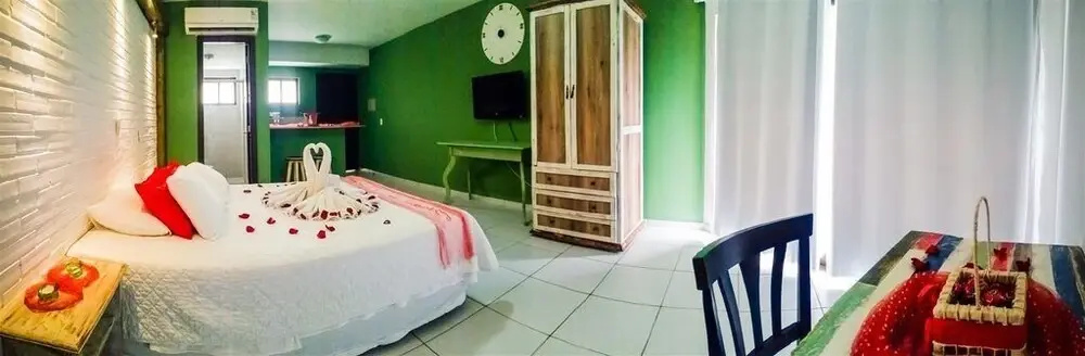 Hotel photo 20