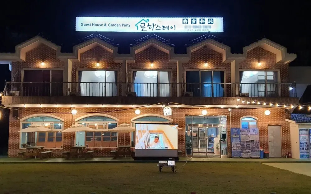 Chuncheon Roha Stay