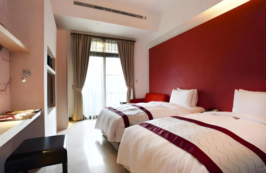 Hotel photo 13