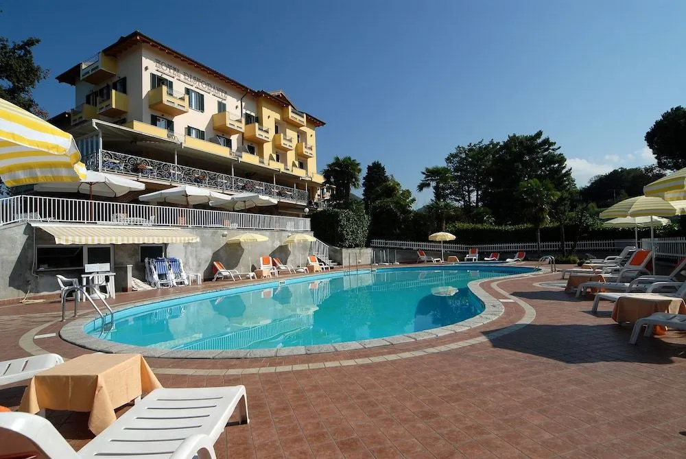 Hotel La Bussola - Général