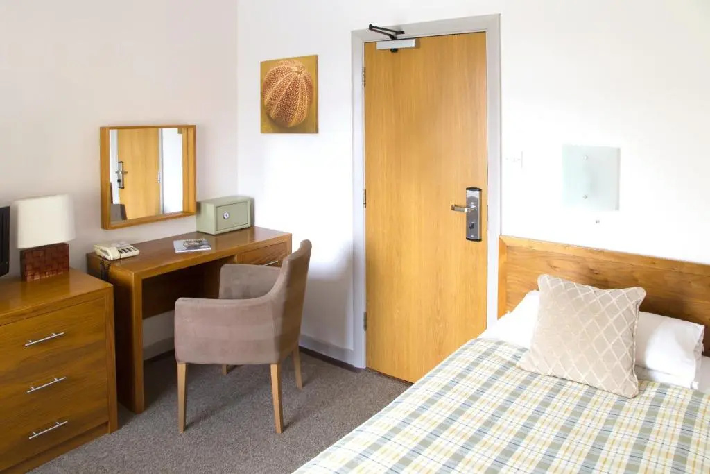 Sands Resort Hotel - Chambres