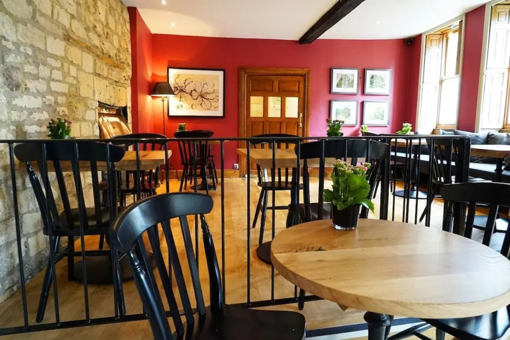 Cotswold House Hotel & Spa - Général