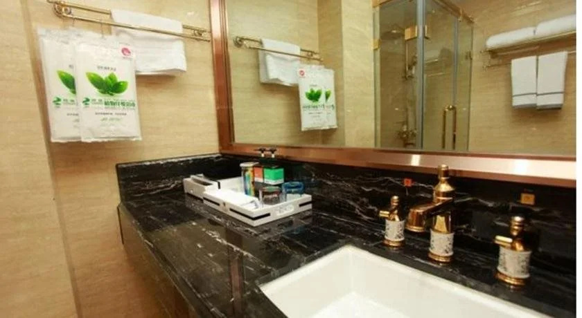 Chengdu Seaside Boya Hotel - Général