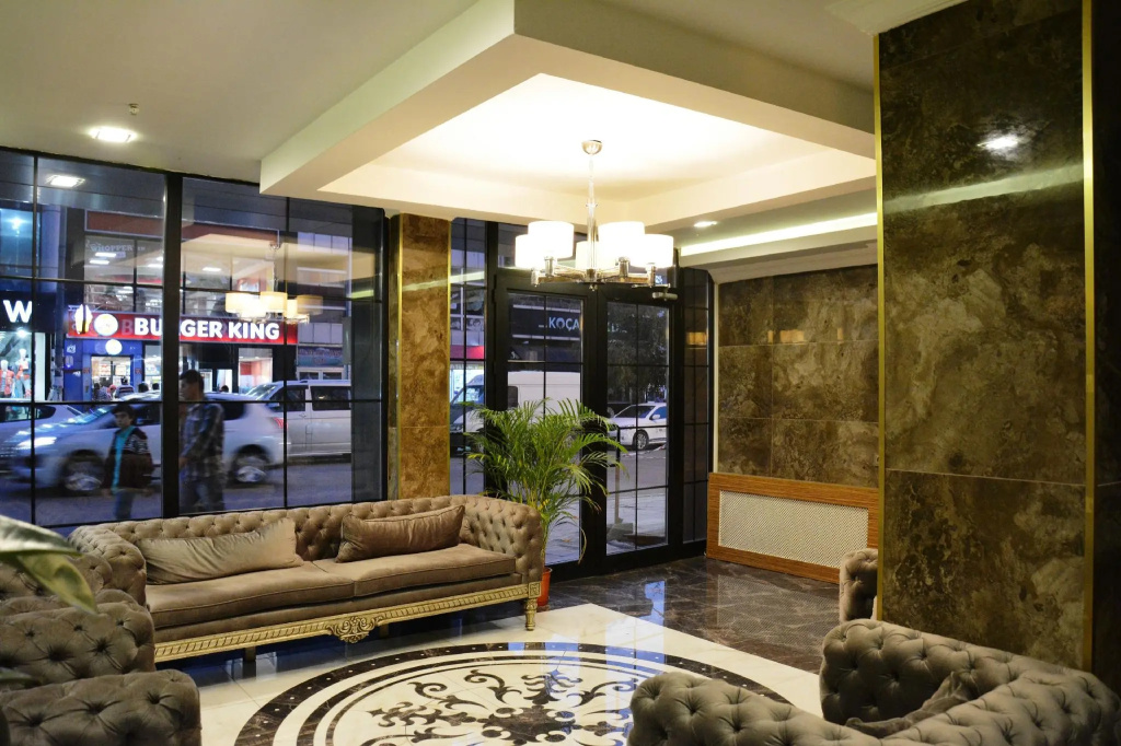 Hotel photo 21