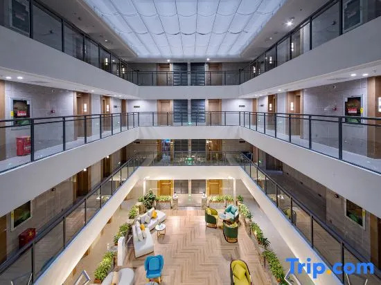 Business Centre