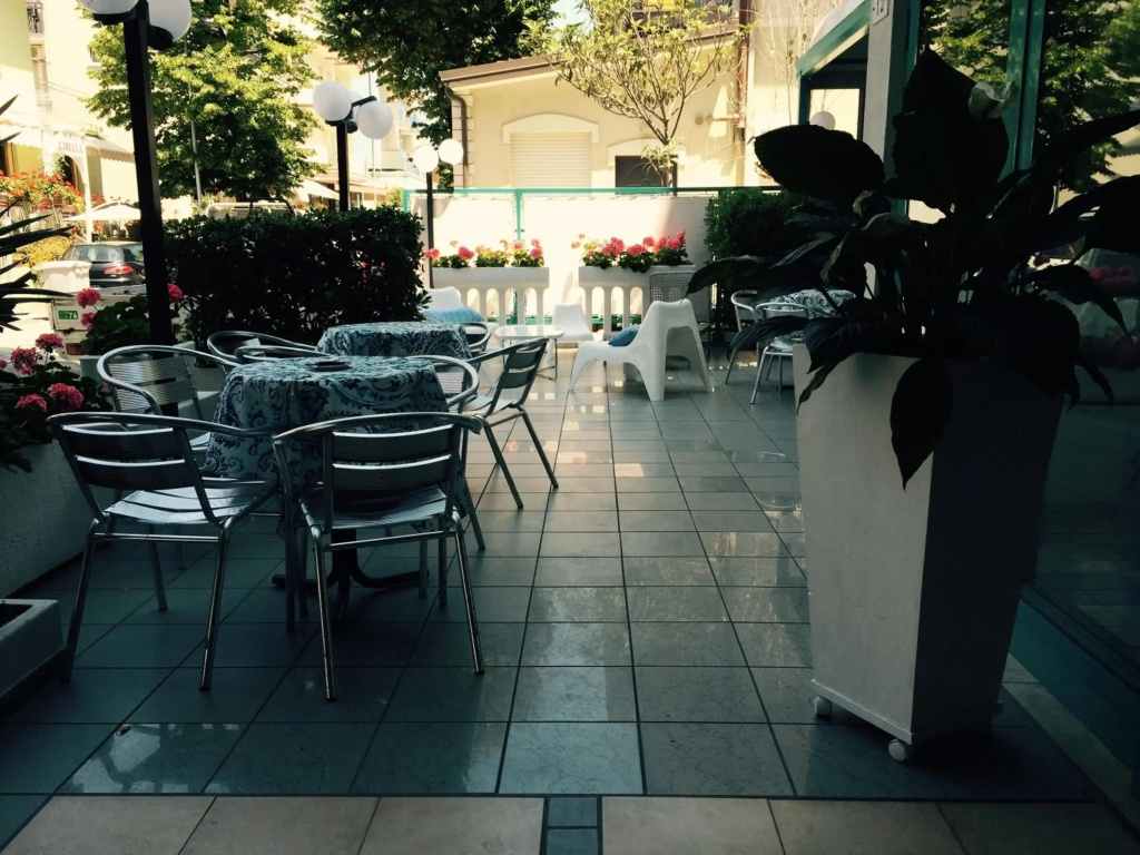 Hotel photo 12