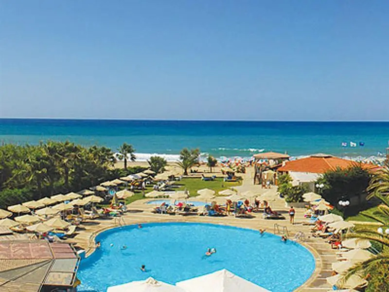 Beach & Waterfront