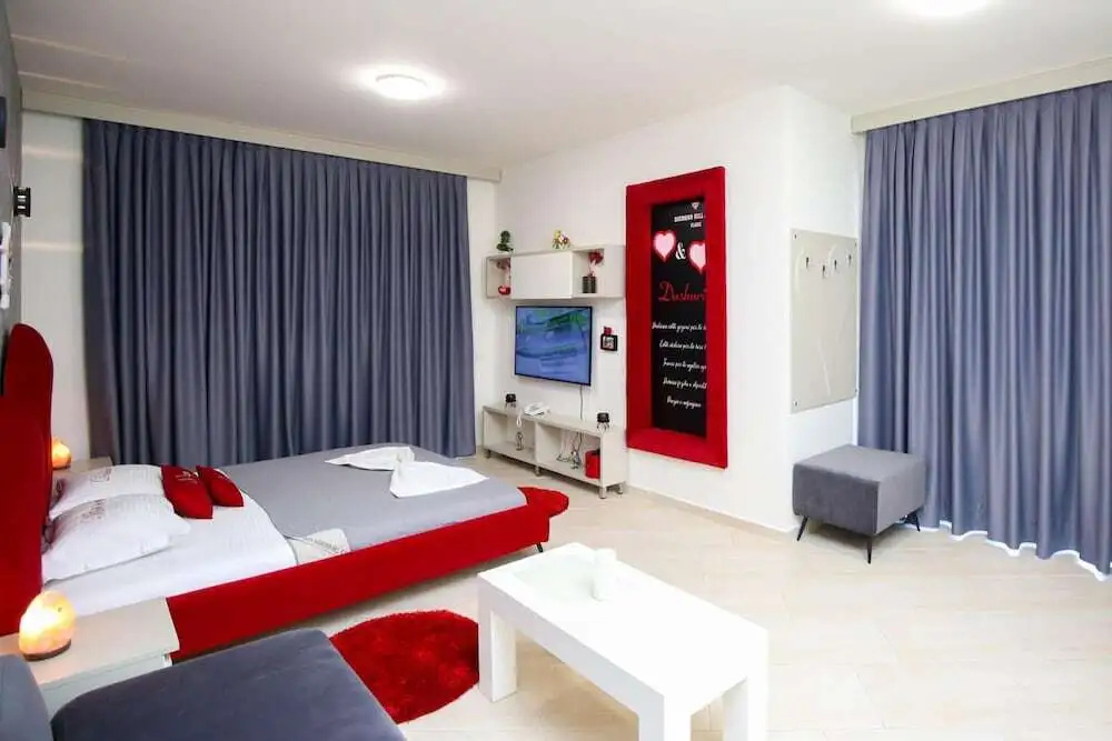 Stuart Rooms — 5