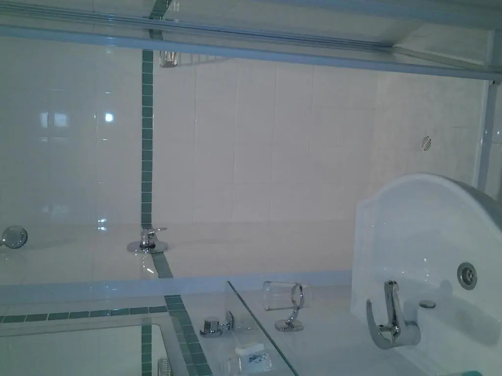 Annette Guesthouse - Chambres