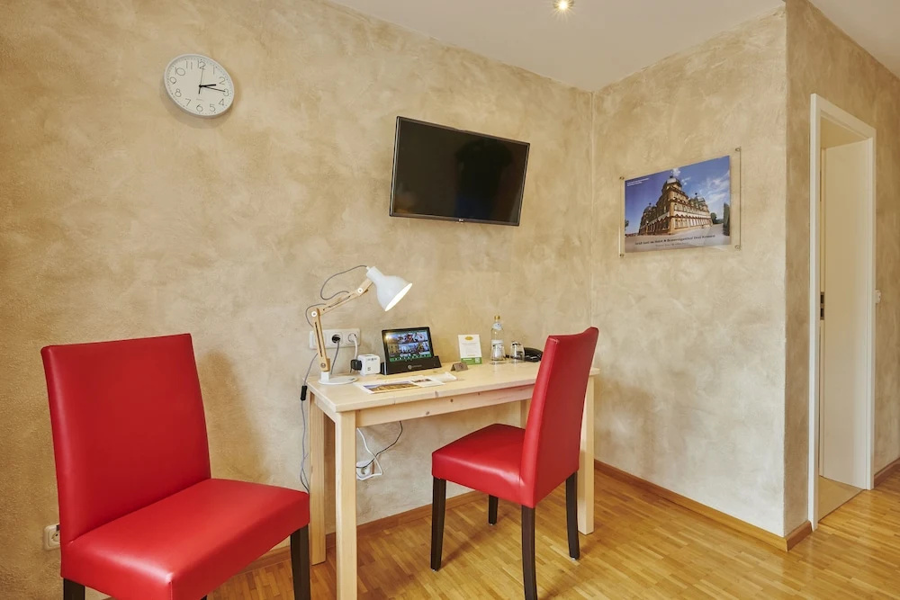 Hotel & Brauereigasthof Drei Kronen - Chambres