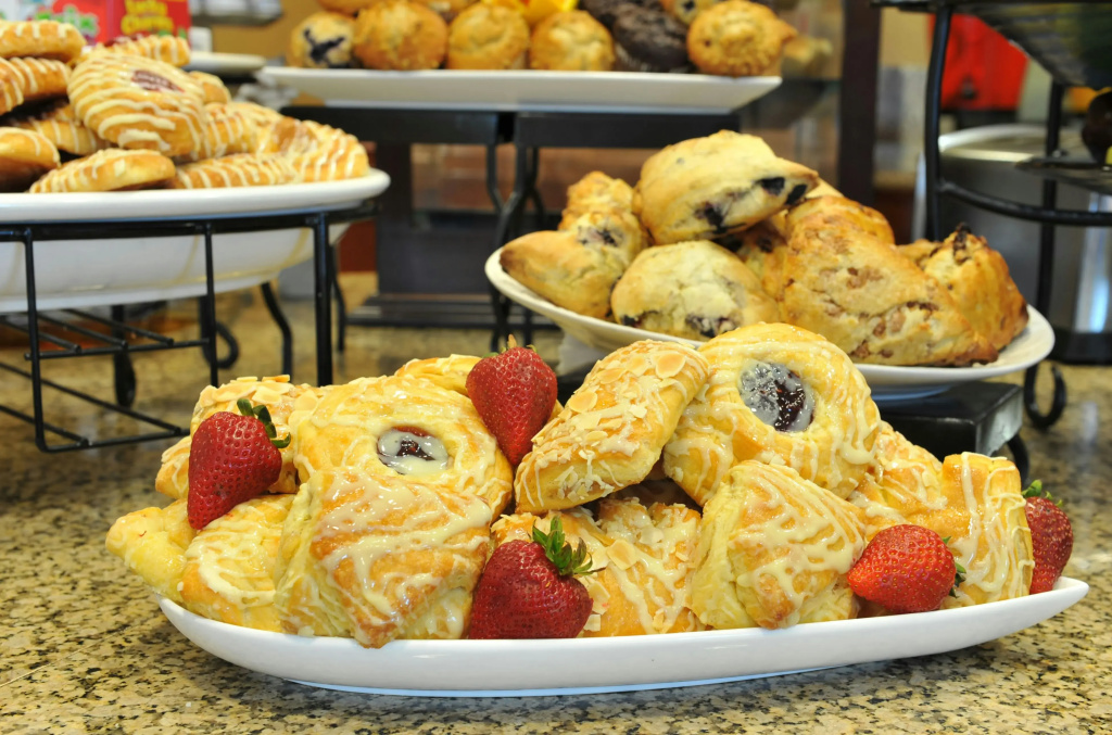 Homewood Suites by Hilton Mobile Airport-University Area - Général