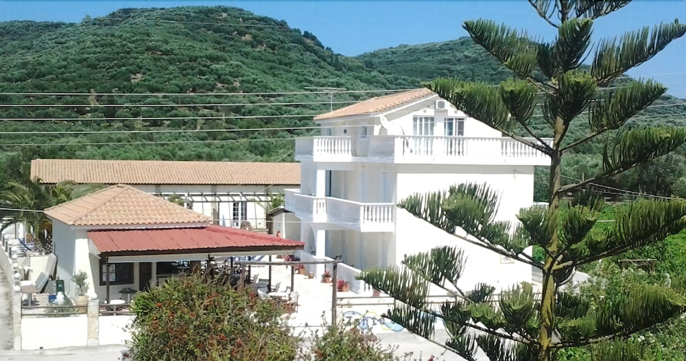 Zantegarden 3 * Zantegarden 3 *