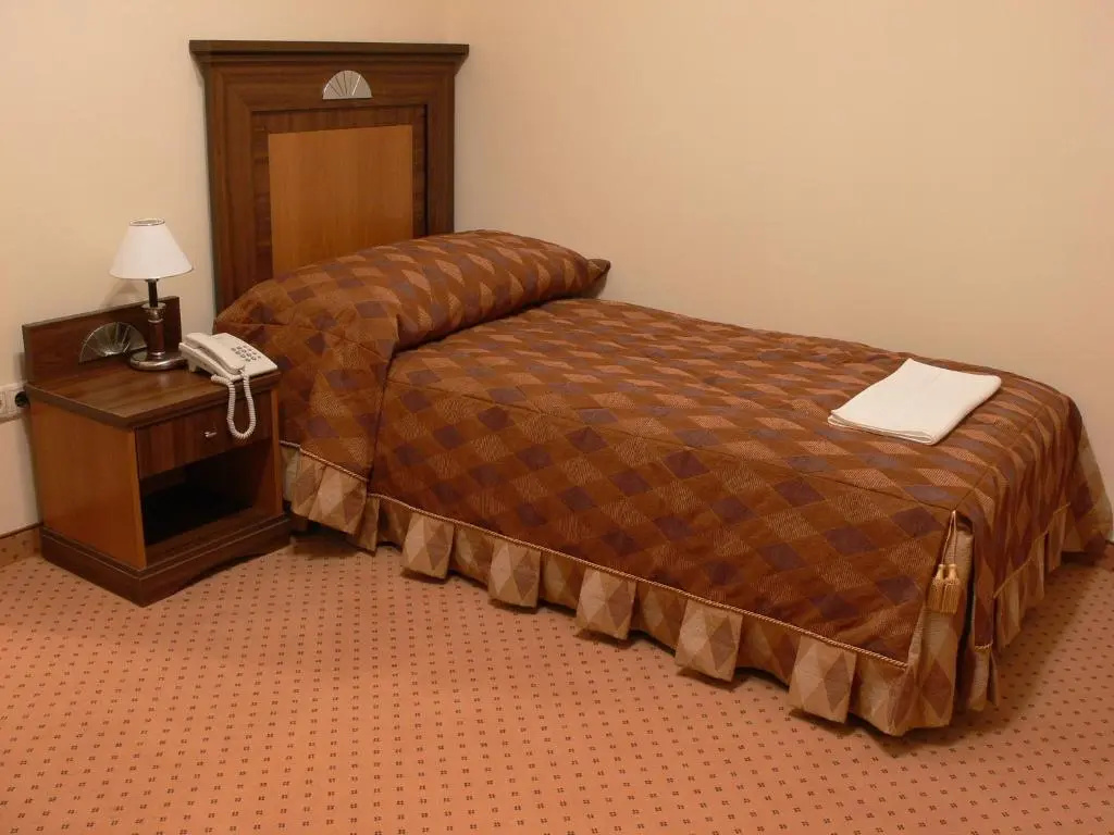 Öreg Miskolcz Hotel - Chambres
