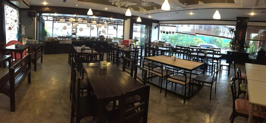 Tapae Place Hotel Chiangmai - Général