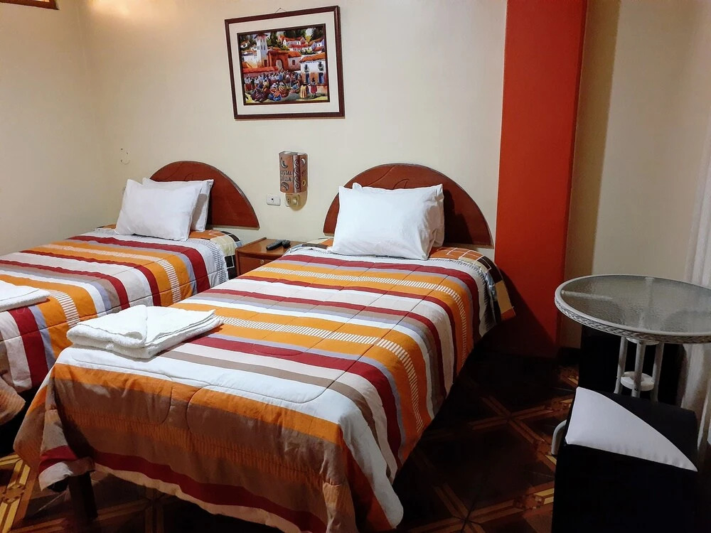 Quilla House — фото 6