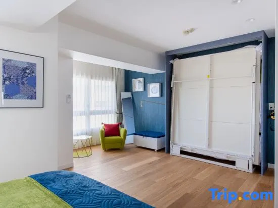 NC Square Shinjuku -All Suite Residence- 사진 6
