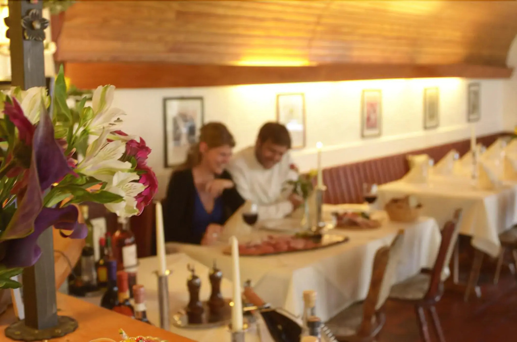 Loffelschmiede Hotel & Restaurant am Titisee / Feldberg - Général