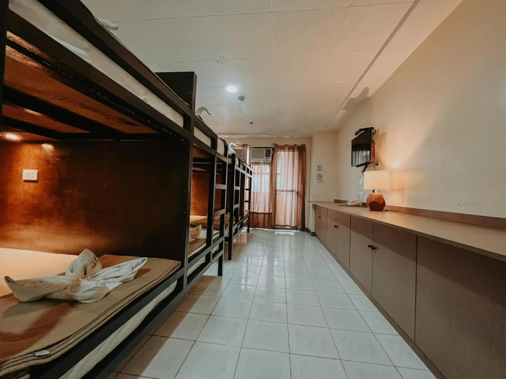Fuente Hotel De Cebu - Général