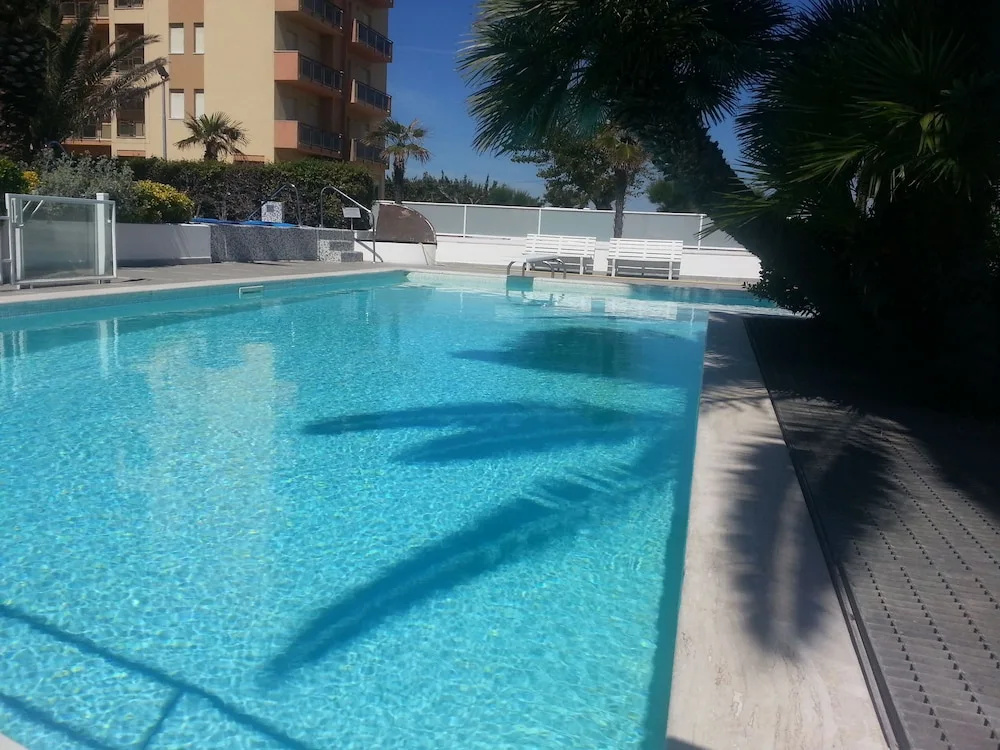 Hotel Metropol - Général