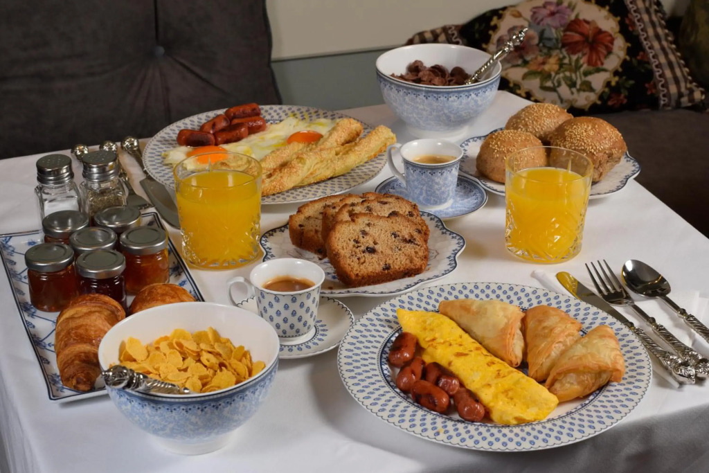 Hotel Antique - фото 13