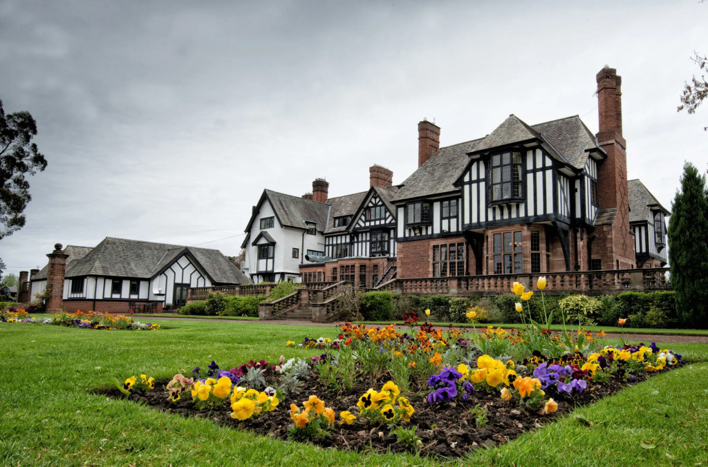 Inglewood Manor - Général