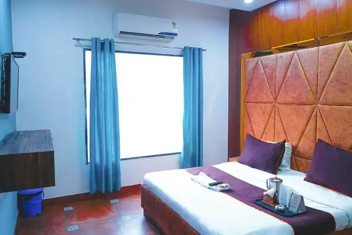 Roomshala 004 Mannat Residency