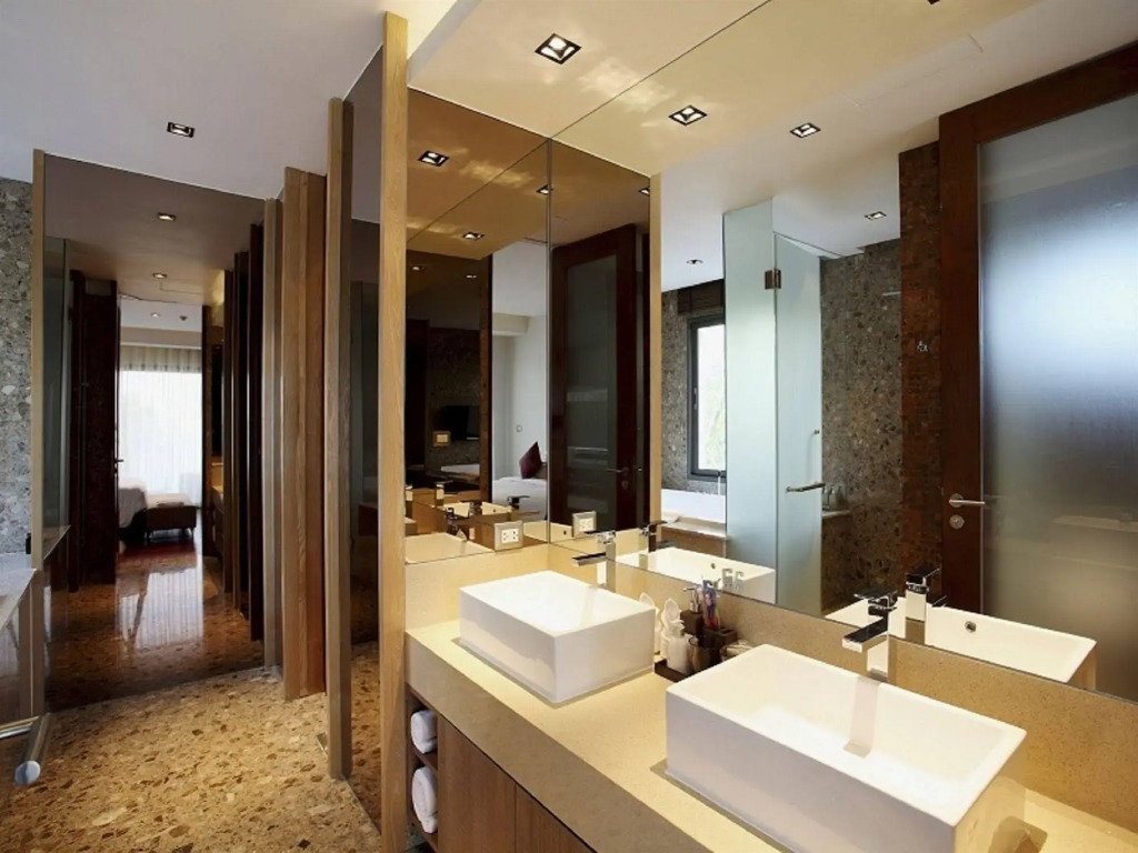 BYG Grand Sea View @ Siray Beach — фото 6