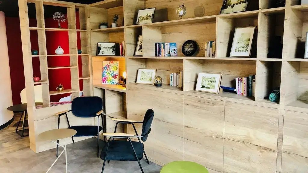ibis Pontarlier - Général