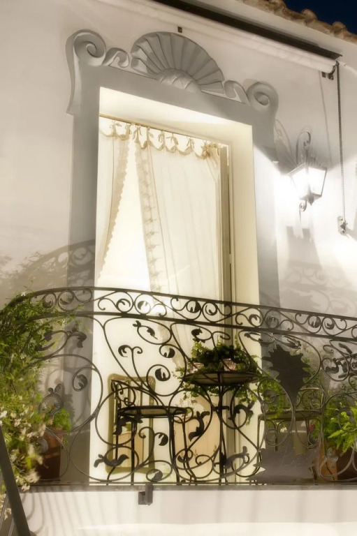 Casa Buonocore by null