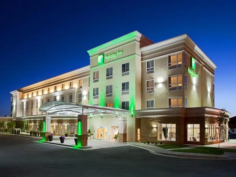 Holiday Inn Laramie by IHG - Chambres