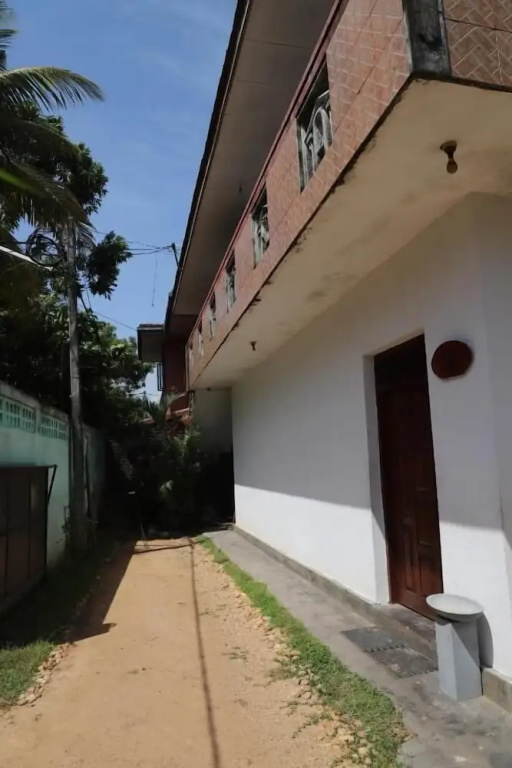 Prasad Suomi Villa
