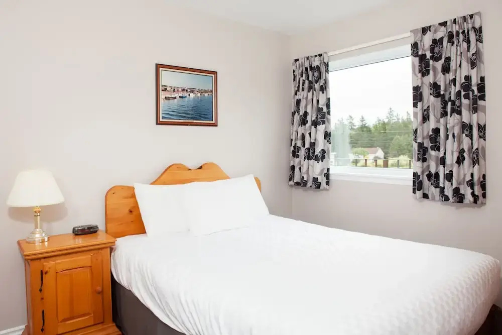 Brackley Beach Northwinds Inn and Suites - Chambres