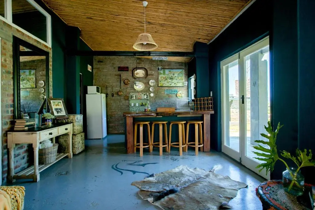 Courchevel Cottages - Chambres